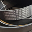 Pasek wielorowkowy 10PK 1400