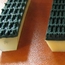 Pasy termozgrzewalne klinowe z super grip NSW