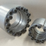 Clampex KTR 400 - dwie wielkości 