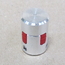 Sprzęgło Rotex, materiał piast aluminium 