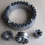 Clampex KTR