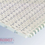 Taśmy modułowe marki europejskiej Eurobelt  E30 Perforated powierzchnia perforowana 