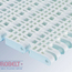Taśmy modularne, Eurobelt  E50 Flush Grid