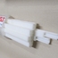 Listwy ślizgowe taśm modularnych typu "C"