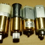 Motoreduktory z silnikiem 12V 24V prądu DC