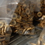Kółka zębate metalowe do automatyki obrabiane na CNC 