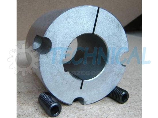 Tuleja Taper Lock