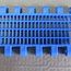 Segment taśmy zawiasowej modułowej podziałka 3" (76,2mm) Nylon (PA6) praca od minus 45ºC do plus110ºC