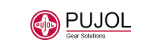 PUJOL motoreduktory walcowe, motoreduktory ślimakowe, przekładnie walcowe, reduktory przemysłowe