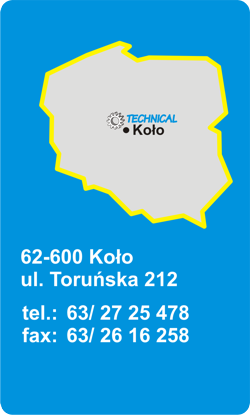 mapa dojazdu
